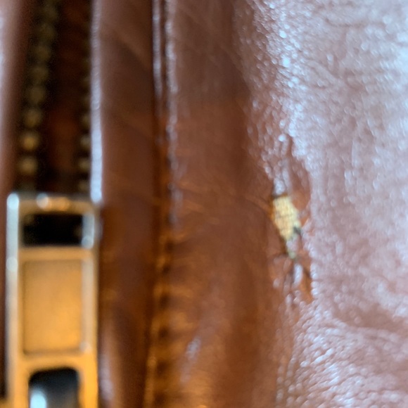 Chocolate coloured Joe Fresh Large Jacket - Picture 8 of 10